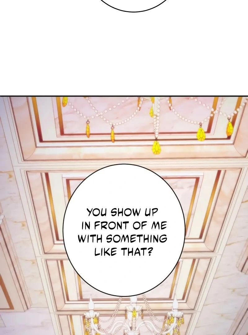 I Still Don't Know About My Favourite Character's Unwavering Obsession Chapter 41 - page 128