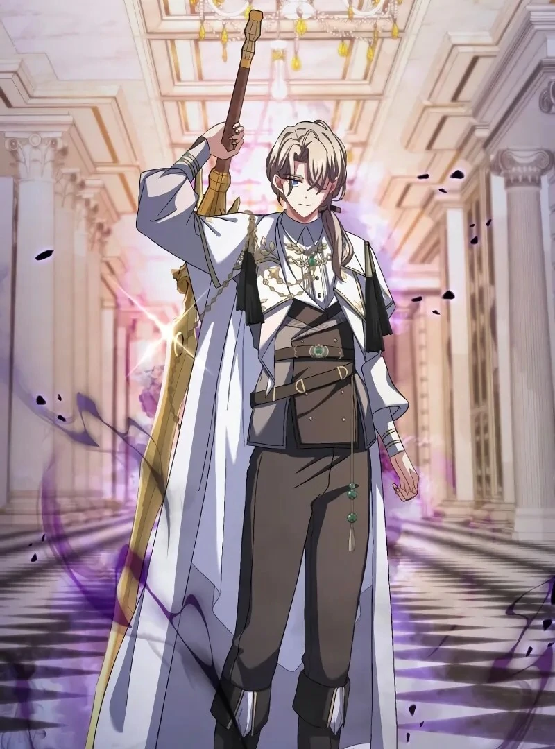 I Still Don't Know About My Favourite Character's Unwavering Obsession Chapter 41 - page 129