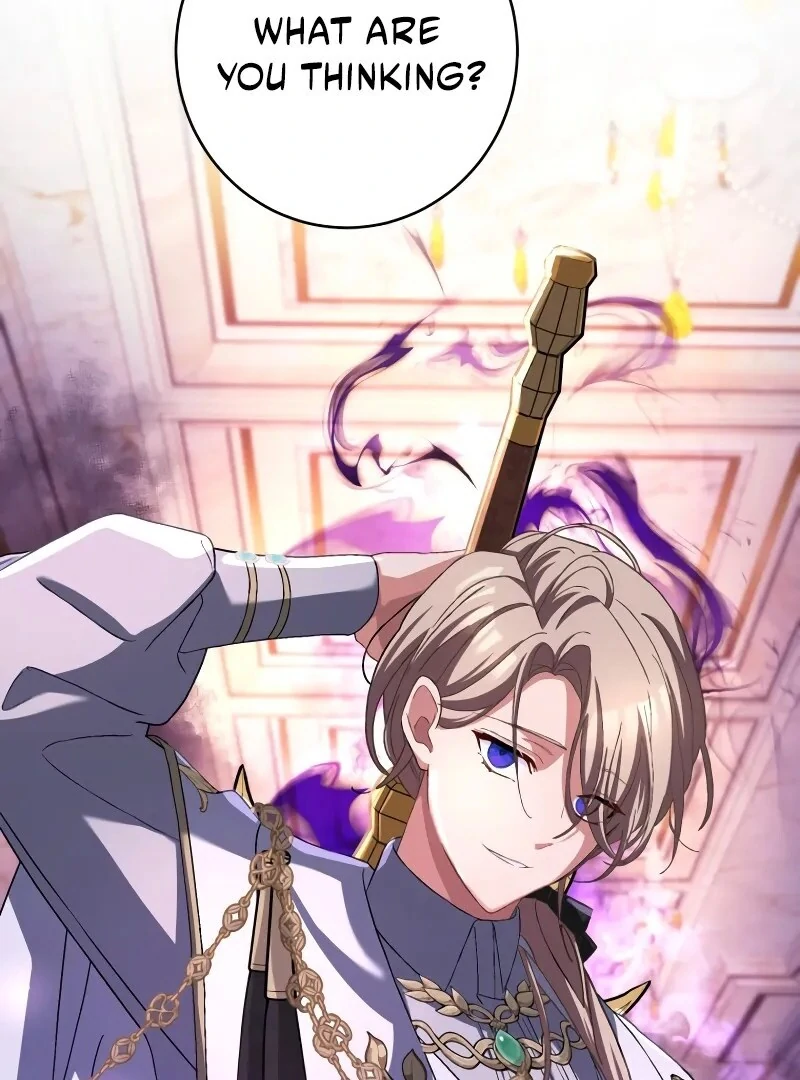 I Still Don't Know About My Favourite Character's Unwavering Obsession Chapter 41 - page 131