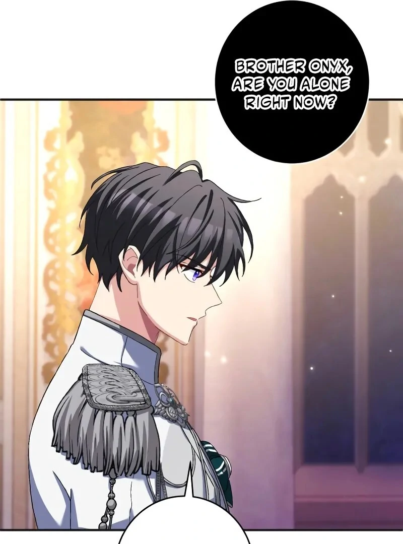 I Still Don't Know About My Favourite Character's Unwavering Obsession Chapter 41 - page 134