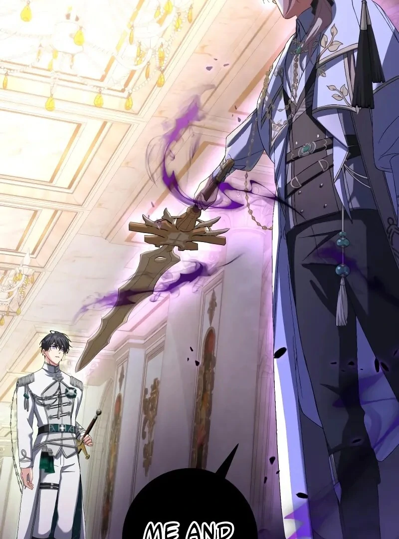 I Still Don't Know About My Favourite Character's Unwavering Obsession Chapter 41 - page 137