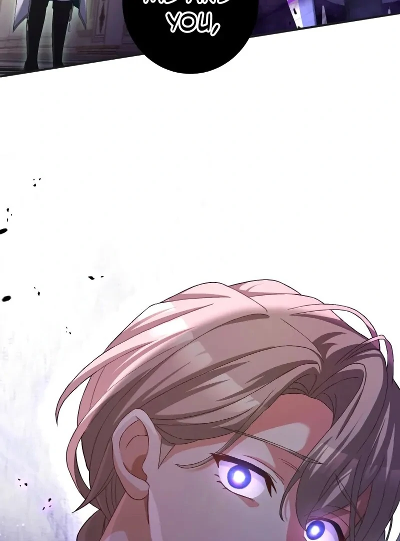 I Still Don't Know About My Favourite Character's Unwavering Obsession Chapter 41 - page 138