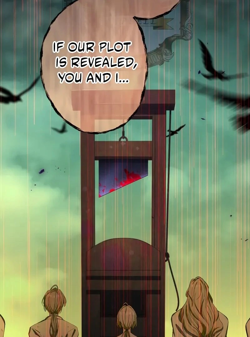 I Still Don't Know About My Favourite Character's Unwavering Obsession Chapter 41 - page 13