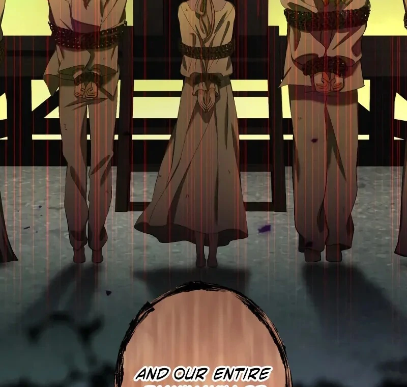 I Still Don't Know About My Favourite Character's Unwavering Obsession Chapter 41 - page 14