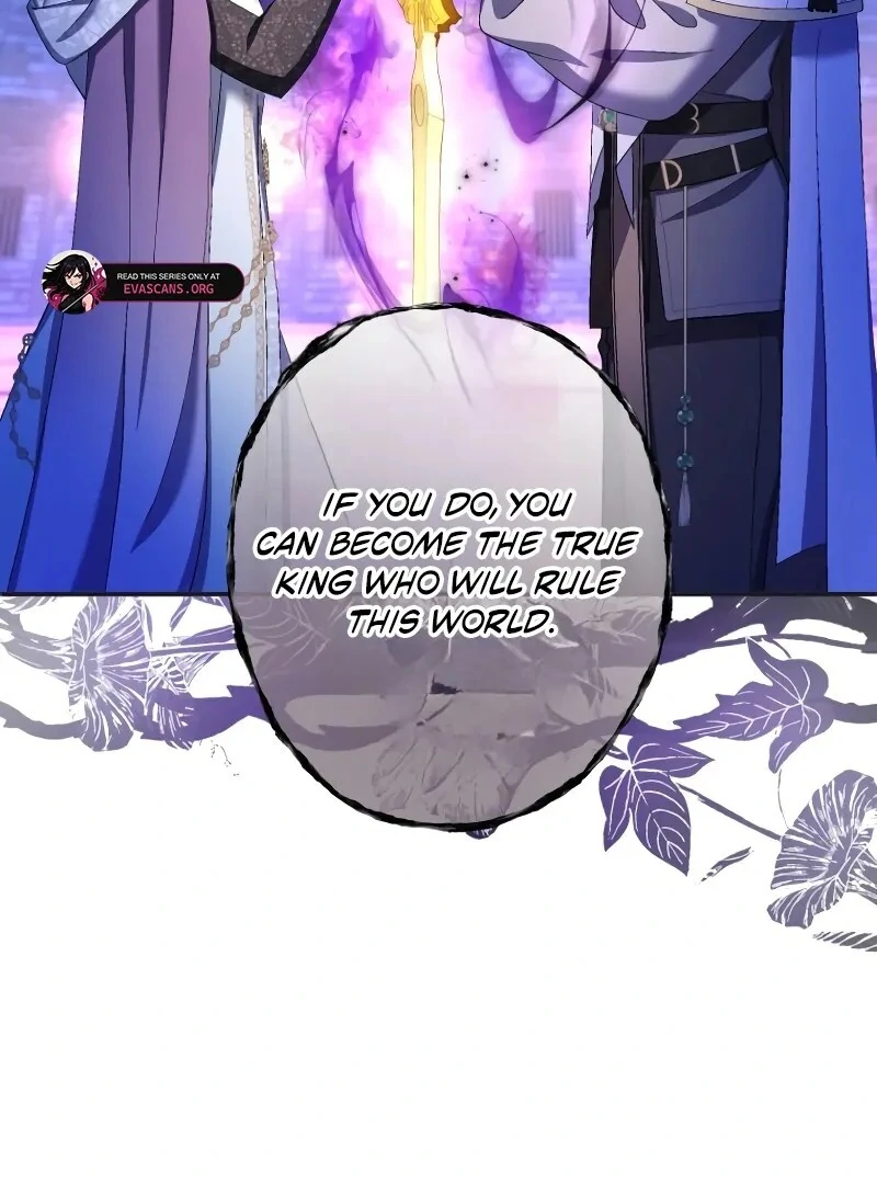 I Still Don't Know About My Favourite Character's Unwavering Obsession Chapter 41 - page 17