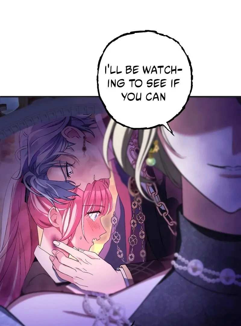 I Still Don't Know About My Favourite Character's Unwavering Obsession Chapter 41 - page 18