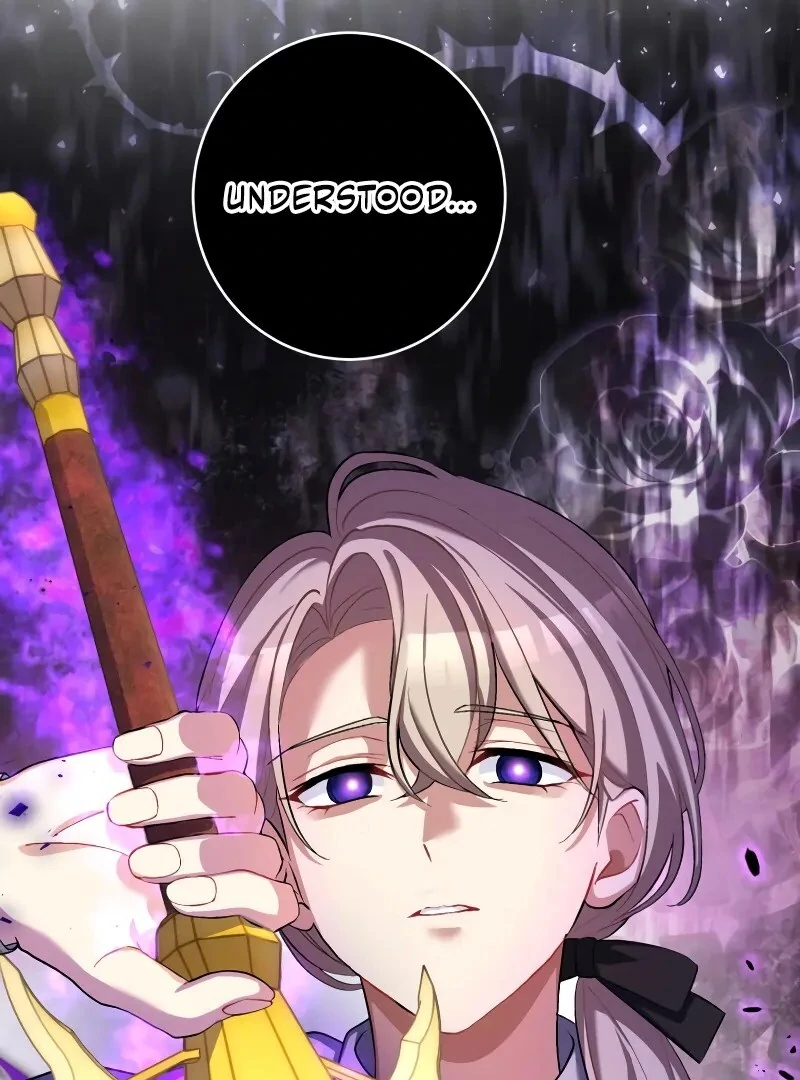 I Still Don't Know About My Favourite Character's Unwavering Obsession Chapter 41 - page 20