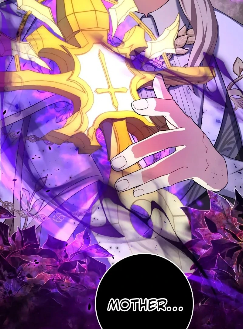 I Still Don't Know About My Favourite Character's Unwavering Obsession Chapter 41 - page 21