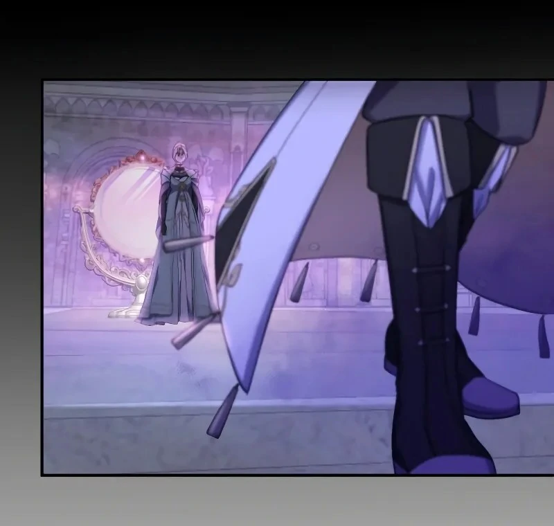 I Still Don't Know About My Favourite Character's Unwavering Obsession Chapter 41 - page 23