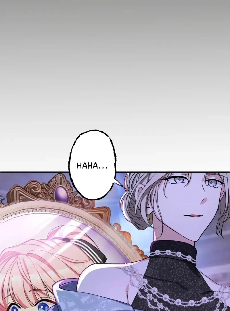 I Still Don't Know About My Favourite Character's Unwavering Obsession Chapter 41 - page 24