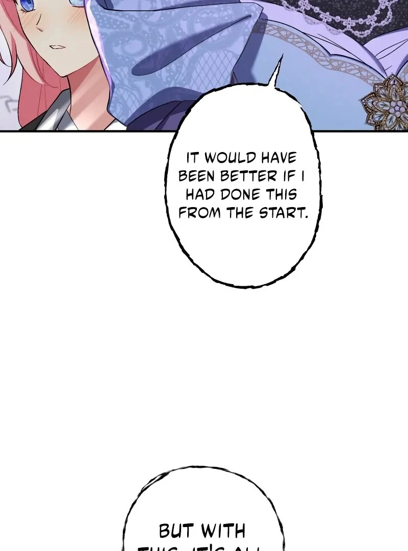 I Still Don't Know About My Favourite Character's Unwavering Obsession Chapter 41 - page 25