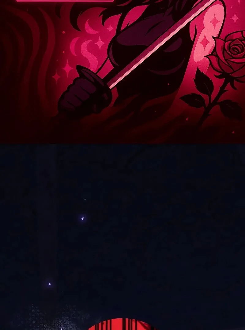 I Still Don't Know About My Favourite Character's Unwavering Obsession Chapter 41 - page 2