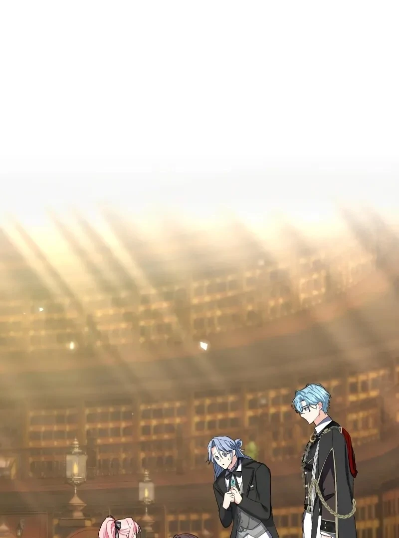 I Still Don't Know About My Favourite Character's Unwavering Obsession Chapter 41 - page 29