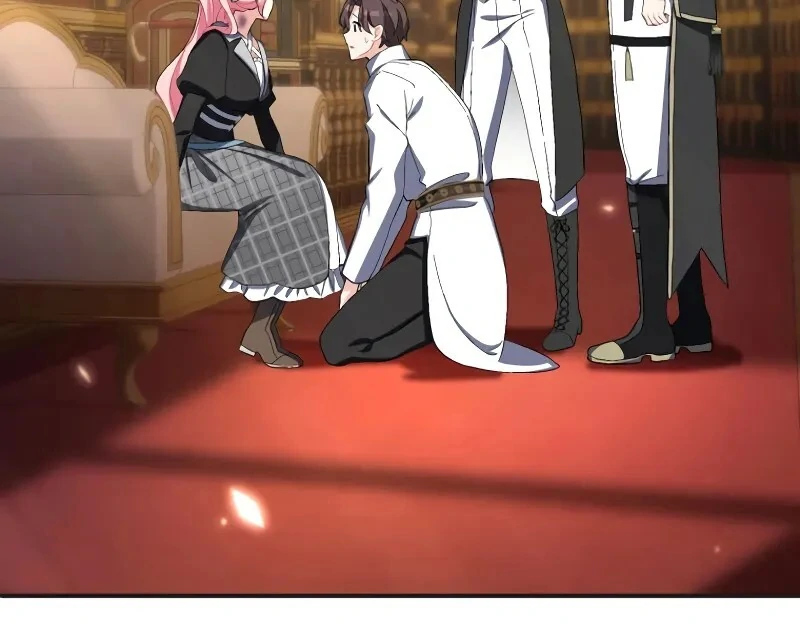 I Still Don't Know About My Favourite Character's Unwavering Obsession Chapter 41 - page 30