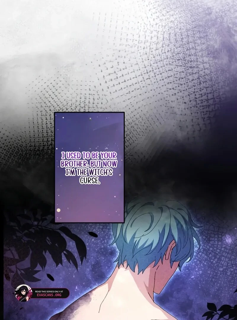 I Still Don't Know About My Favourite Character's Unwavering Obsession Chapter 41 - page 33