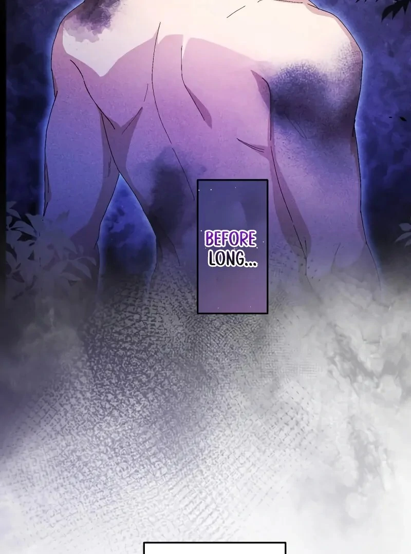 I Still Don't Know About My Favourite Character's Unwavering Obsession Chapter 41 - page 34