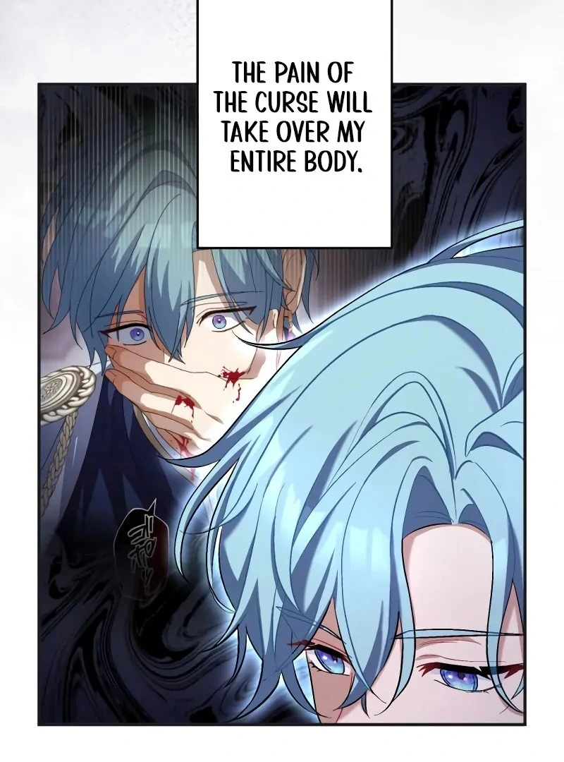 I Still Don't Know About My Favourite Character's Unwavering Obsession Chapter 41 - page 35