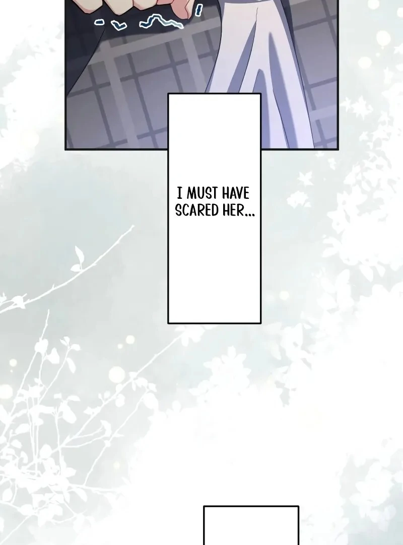 I Still Don't Know About My Favourite Character's Unwavering Obsession Chapter 41 - page 37