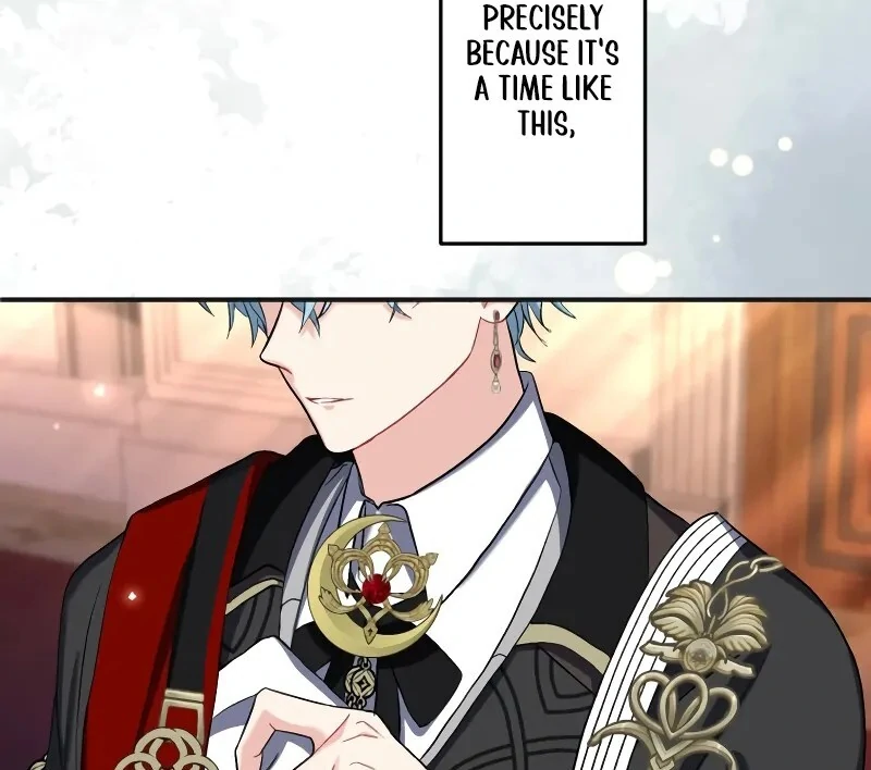 I Still Don't Know About My Favourite Character's Unwavering Obsession Chapter 41 - page 38