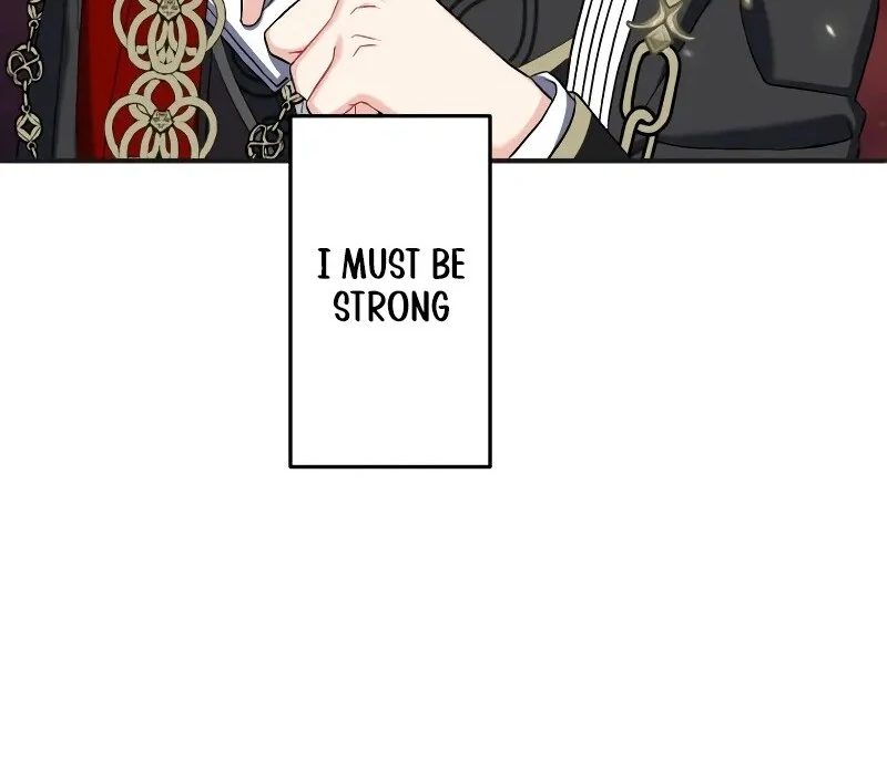 I Still Don't Know About My Favourite Character's Unwavering Obsession Chapter 41 - page 39