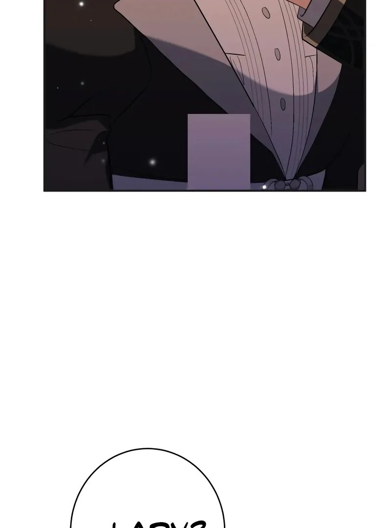 I Still Don't Know About My Favourite Character's Unwavering Obsession Chapter 41 - page 41