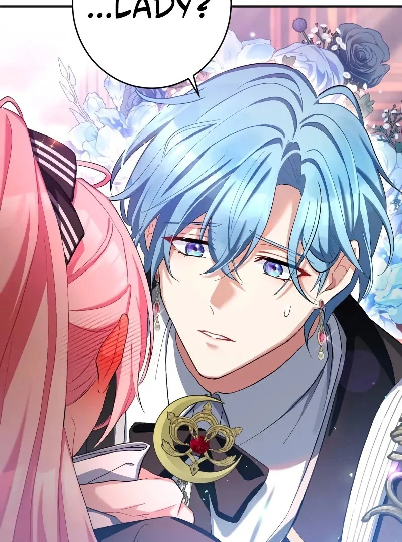 I Still Don't Know About My Favourite Character's Unwavering Obsession Chapter 41 - page 42