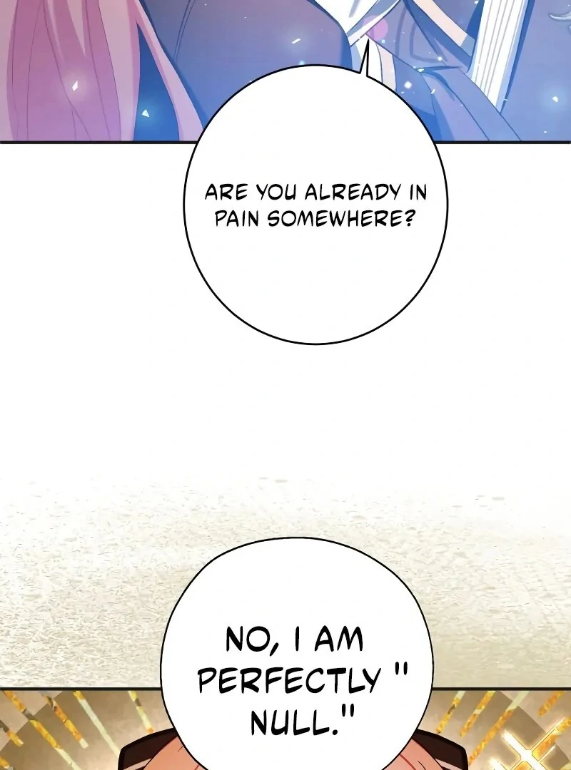 I Still Don't Know About My Favourite Character's Unwavering Obsession Chapter 41 - page 43