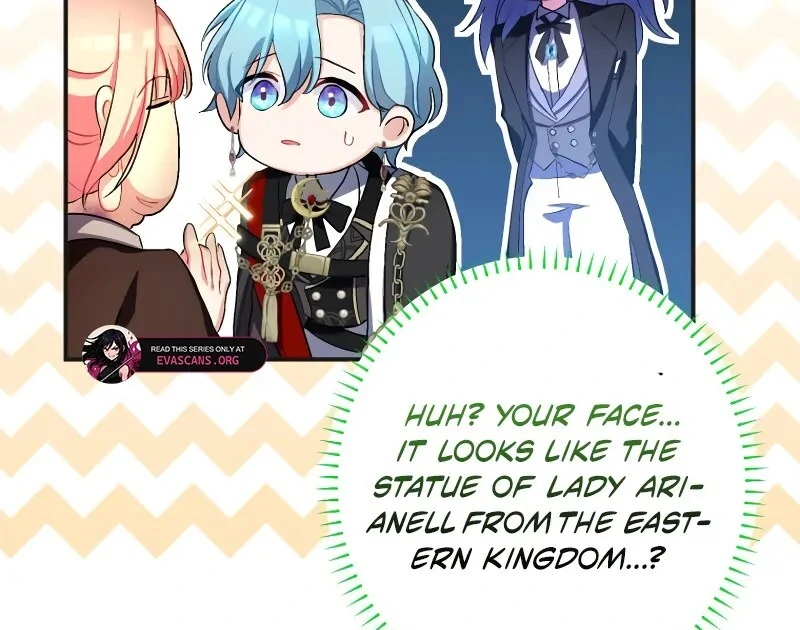 I Still Don't Know About My Favourite Character's Unwavering Obsession Chapter 41 - page 46