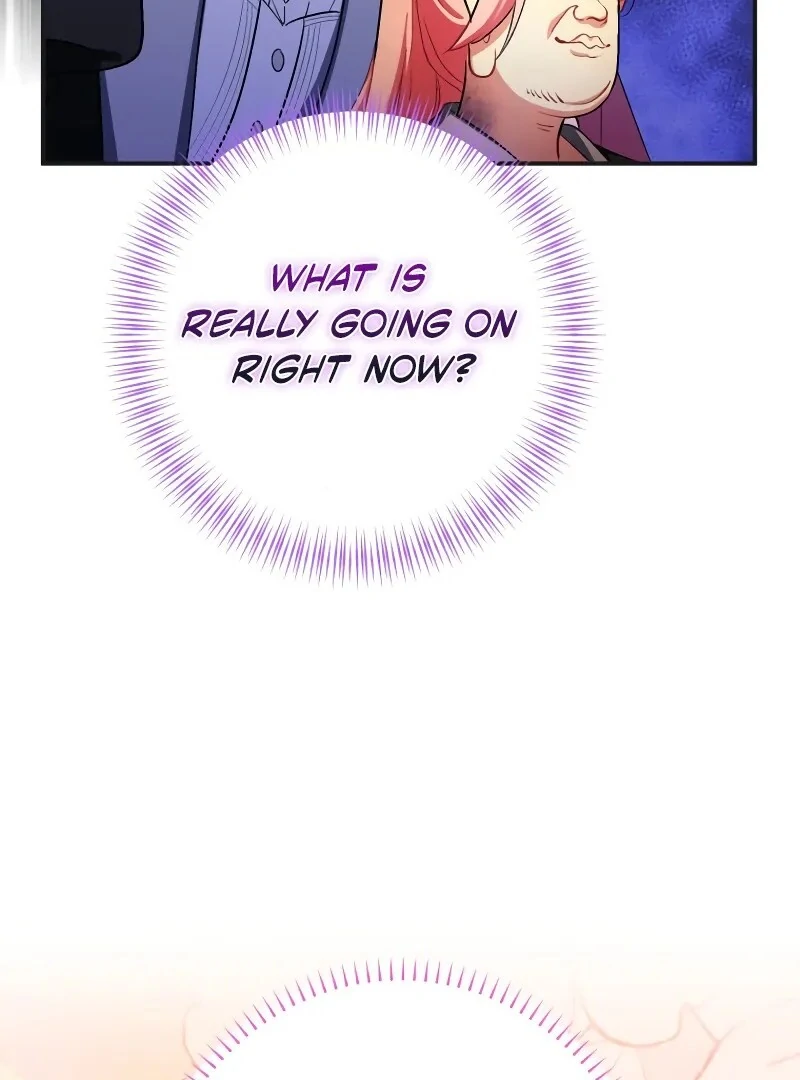 I Still Don't Know About My Favourite Character's Unwavering Obsession Chapter 41 - page 49