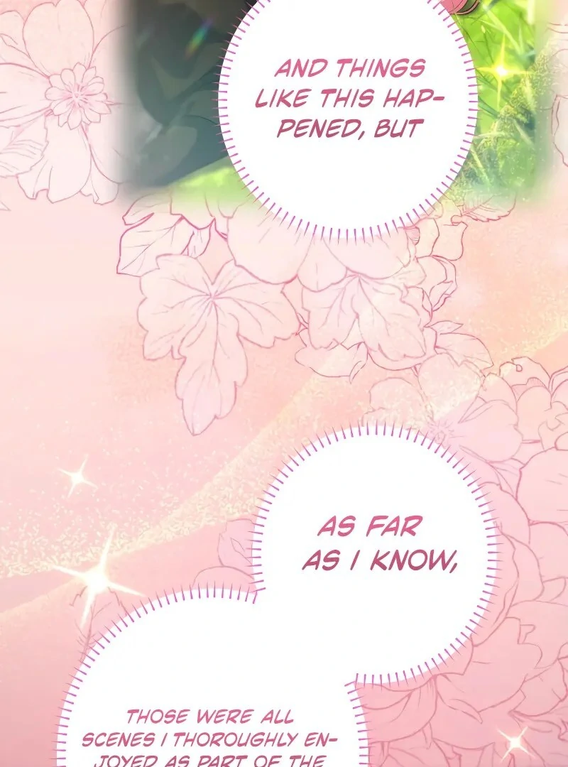 I Still Don't Know About My Favourite Character's Unwavering Obsession Chapter 41 - page 52