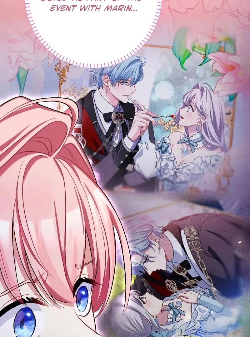 I Still Don't Know About My Favourite Character's Unwavering Obsession Chapter 41 - page 53