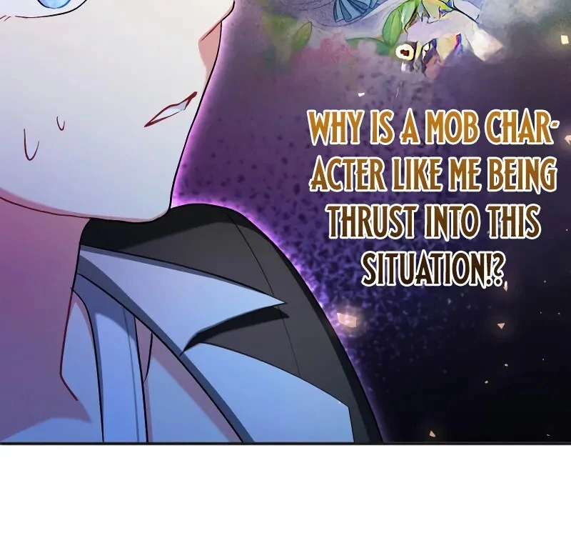 I Still Don't Know About My Favourite Character's Unwavering Obsession Chapter 41 - page 54