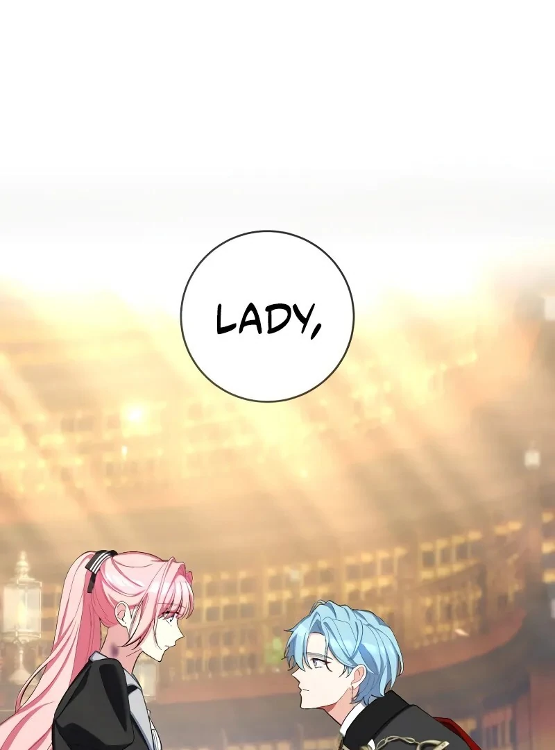 I Still Don't Know About My Favourite Character's Unwavering Obsession Chapter 41 - page 58