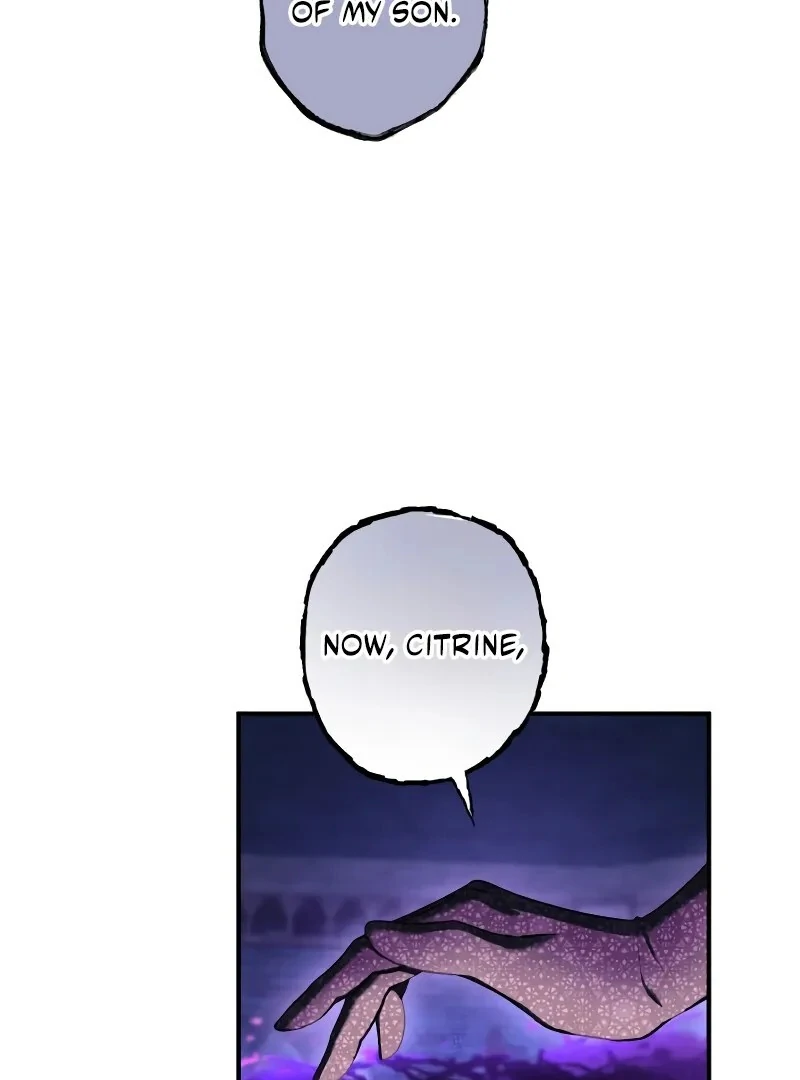 I Still Don't Know About My Favourite Character's Unwavering Obsession Chapter 41 - page 5