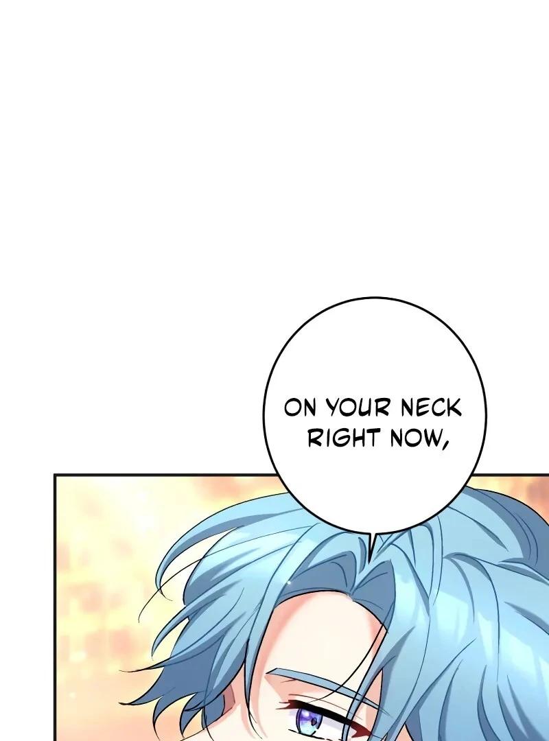 I Still Don't Know About My Favourite Character's Unwavering Obsession Chapter 41 - page 60