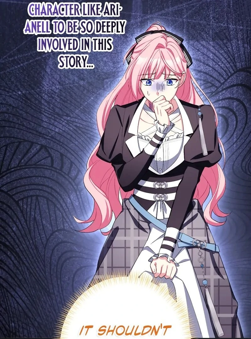 I Still Don't Know About My Favourite Character's Unwavering Obsession Chapter 41 - page 66