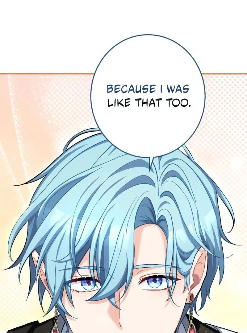 I Still Don't Know About My Favourite Character's Unwavering Obsession Chapter 41 - page 68