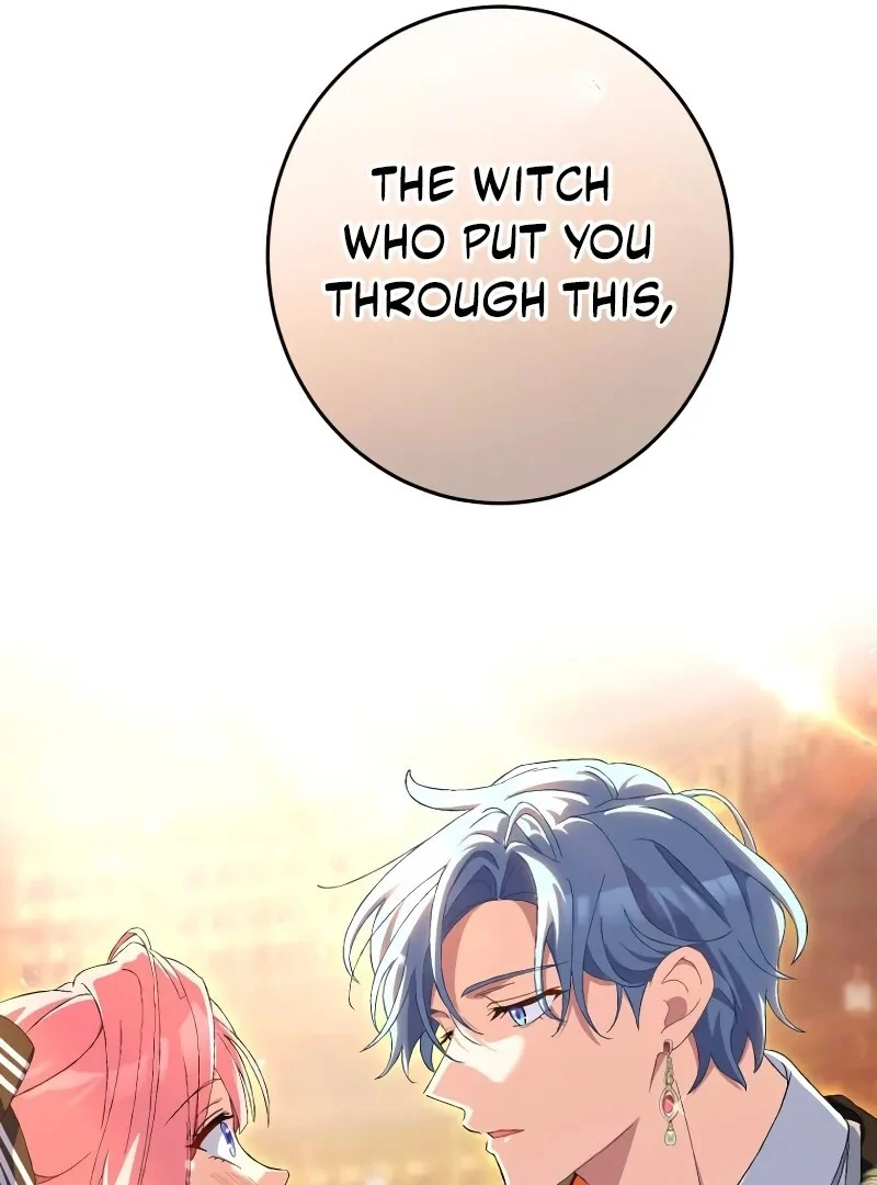 I Still Don't Know About My Favourite Character's Unwavering Obsession Chapter 41 - page 71