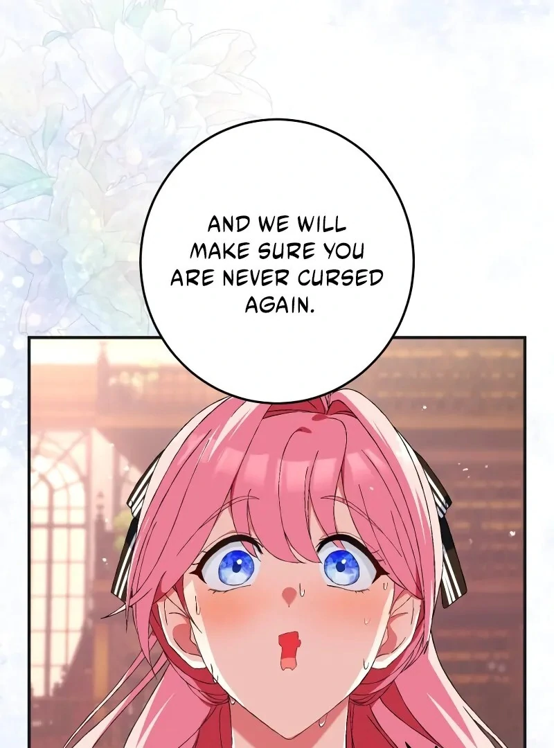 I Still Don't Know About My Favourite Character's Unwavering Obsession Chapter 41 - page 73