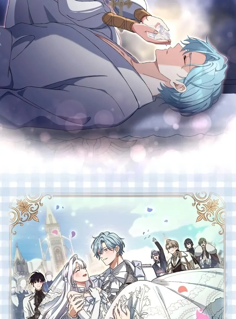 I Still Don't Know About My Favourite Character's Unwavering Obsession Chapter 41 - page 76