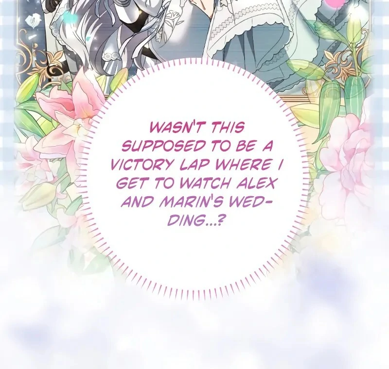 I Still Don't Know About My Favourite Character's Unwavering Obsession Chapter 41 - page 77