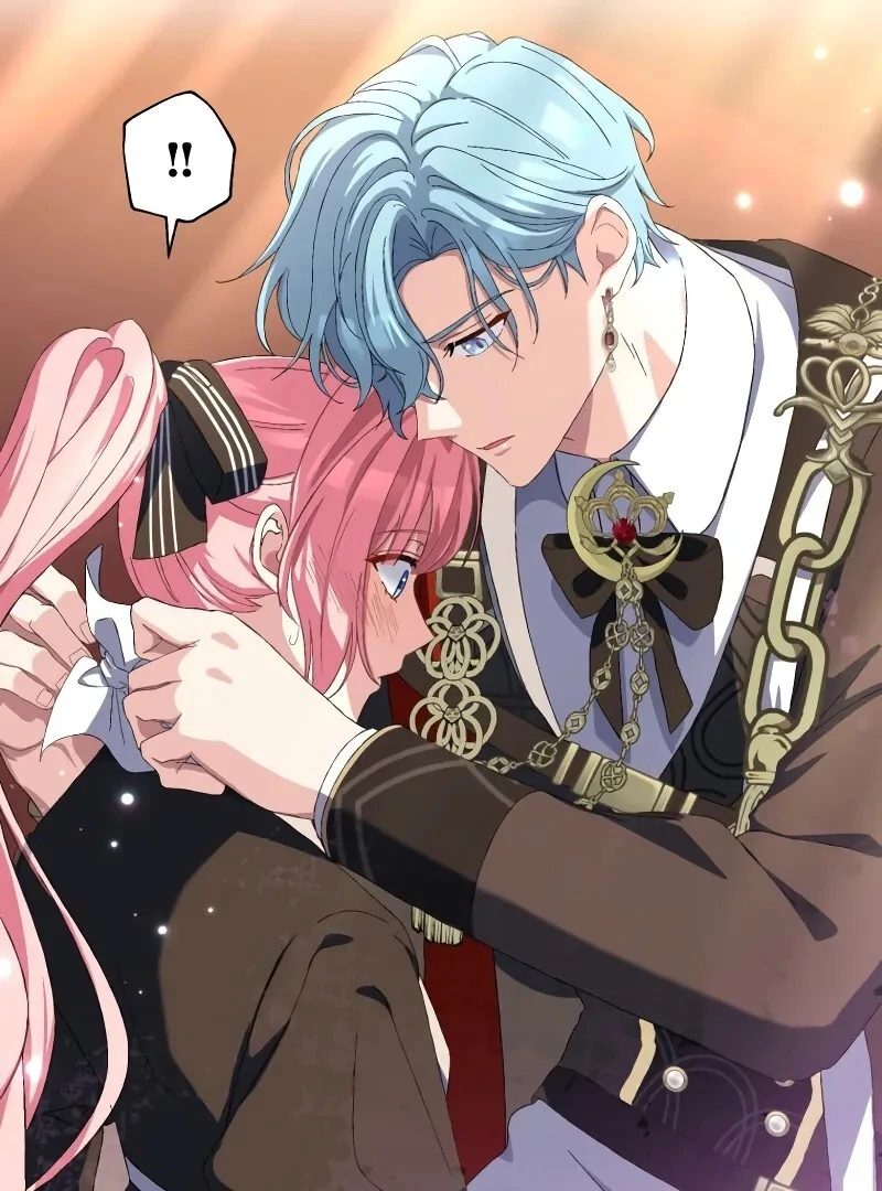 I Still Don't Know About My Favourite Character's Unwavering Obsession Chapter 41 - page 79