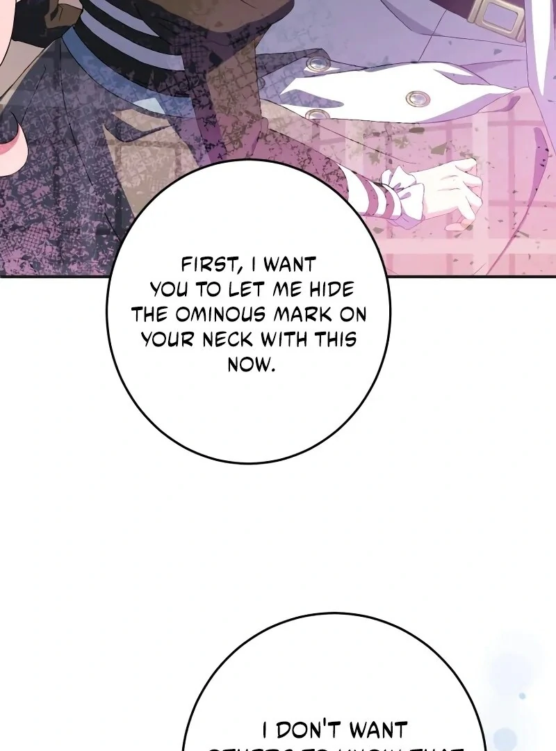 I Still Don't Know About My Favourite Character's Unwavering Obsession Chapter 41 - page 80