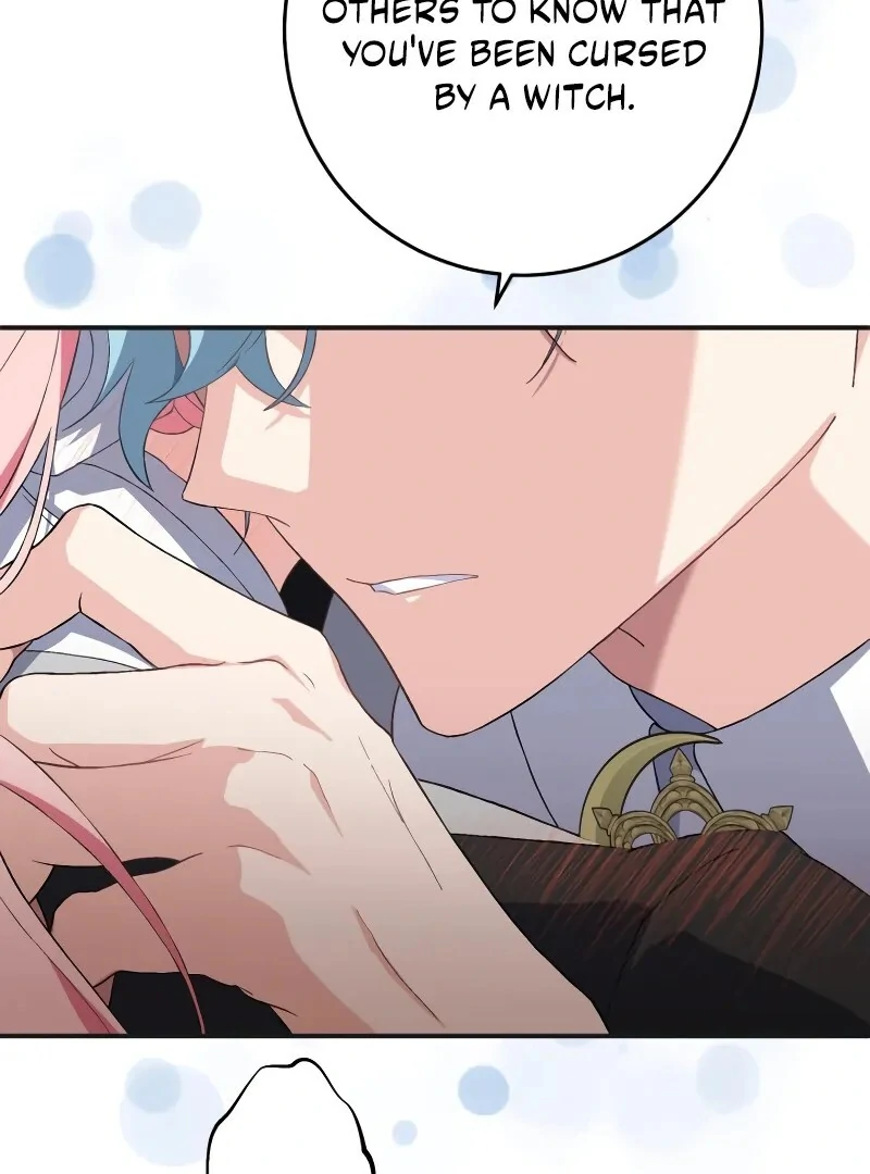 I Still Don't Know About My Favourite Character's Unwavering Obsession Chapter 41 - page 81