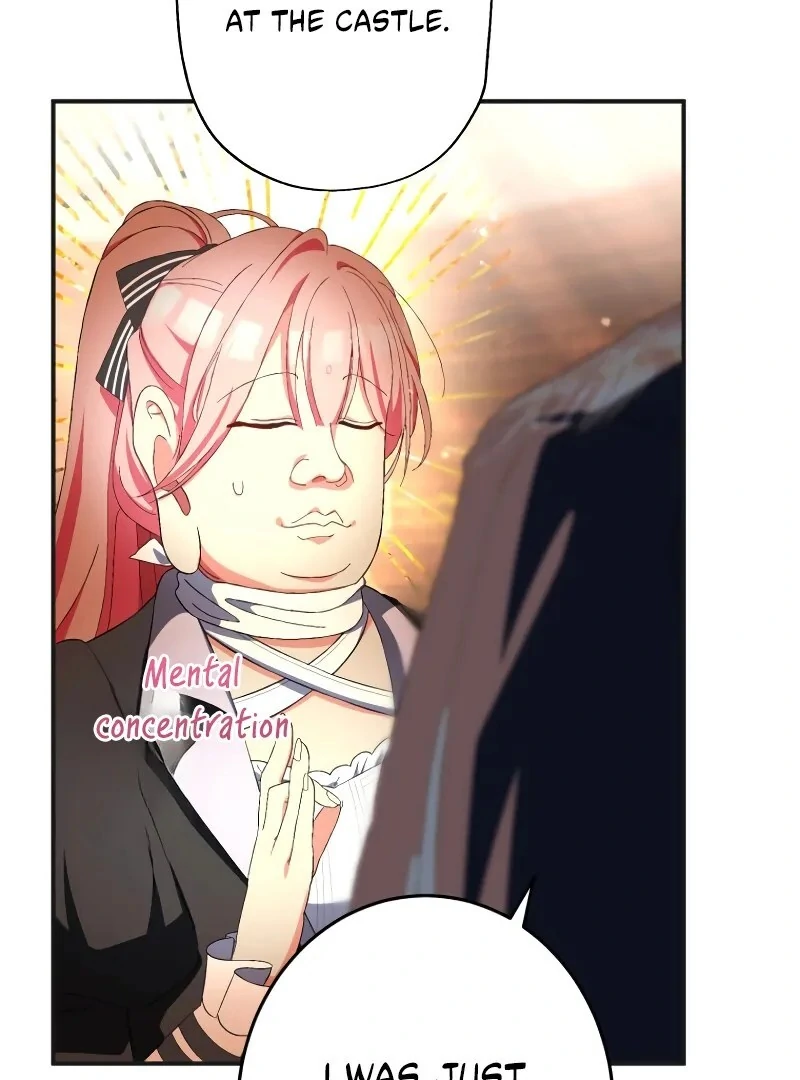 I Still Don't Know About My Favourite Character's Unwavering Obsession Chapter 41 - page 83