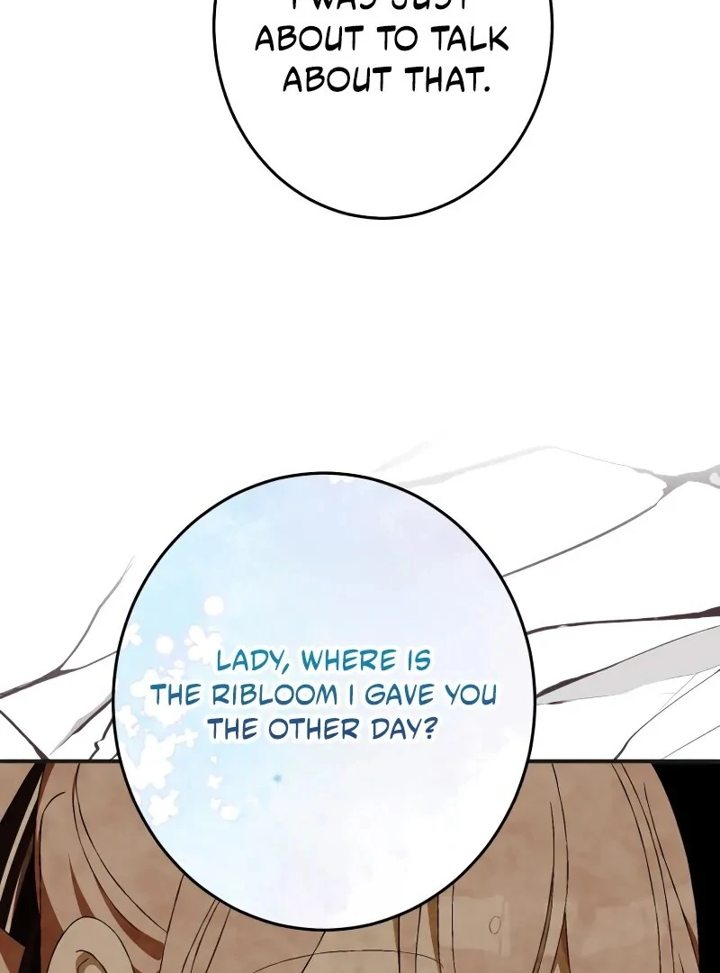 I Still Don't Know About My Favourite Character's Unwavering Obsession Chapter 41 - page 84