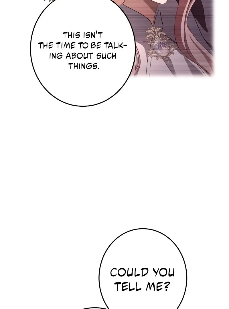 I Still Don't Know About My Favourite Character's Unwavering Obsession Chapter 41 - page 89