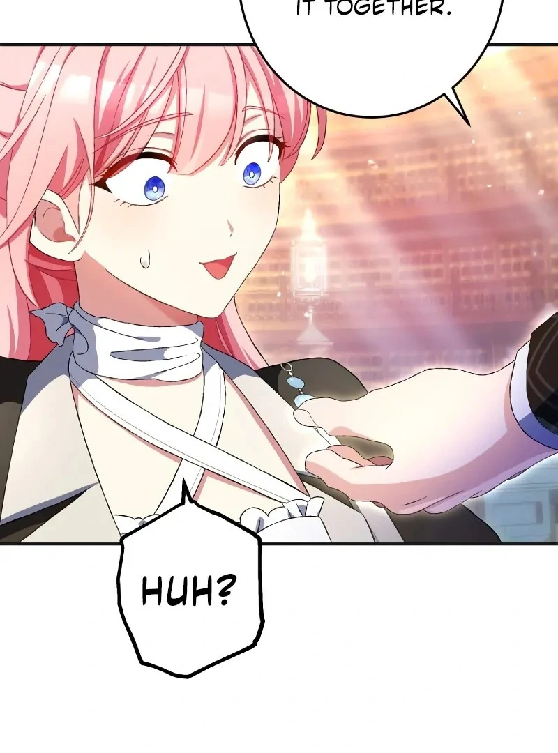 I Still Don't Know About My Favourite Character's Unwavering Obsession Chapter 41 - page 92