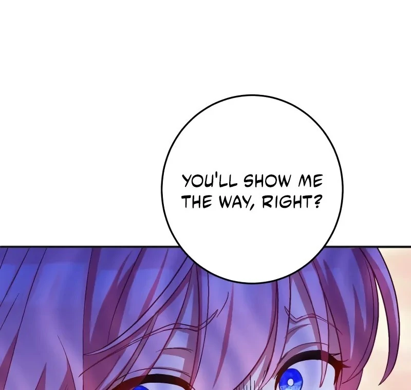 I Still Don't Know About My Favourite Character's Unwavering Obsession Chapter 41 - page 93