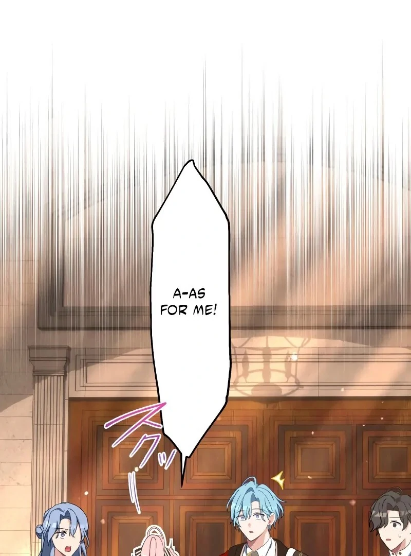 I Still Don't Know About My Favourite Character's Unwavering Obsession Chapter 41 - page 95